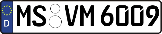 MS-VM6009