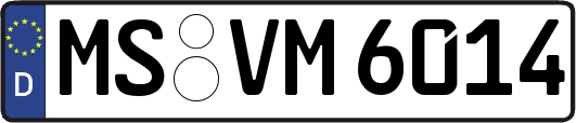 MS-VM6014