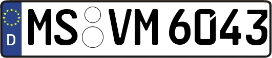 MS-VM6043