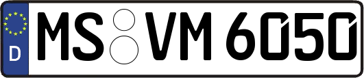 MS-VM6050