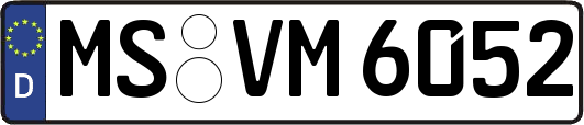 MS-VM6052