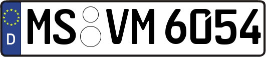 MS-VM6054