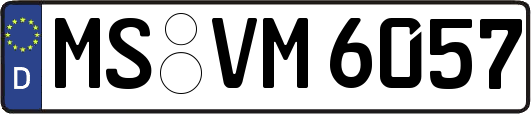 MS-VM6057