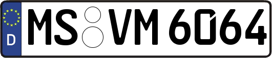 MS-VM6064