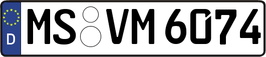 MS-VM6074