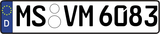 MS-VM6083