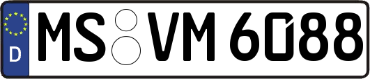 MS-VM6088