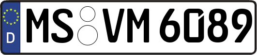 MS-VM6089