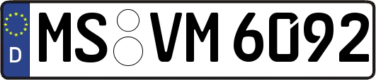 MS-VM6092