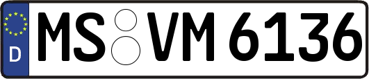 MS-VM6136