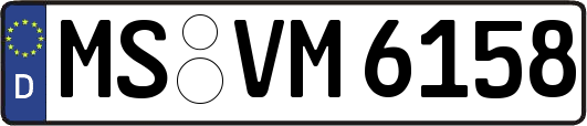MS-VM6158