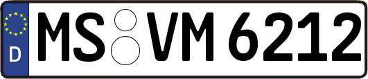 MS-VM6212