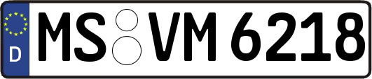 MS-VM6218