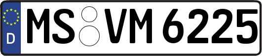 MS-VM6225
