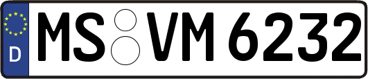 MS-VM6232