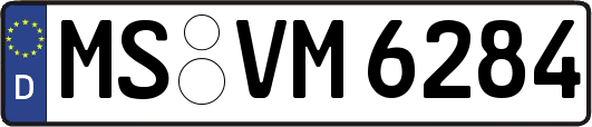 MS-VM6284