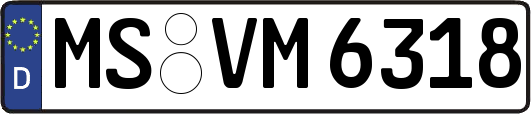 MS-VM6318