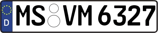 MS-VM6327