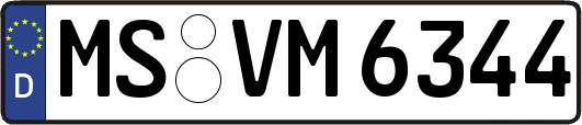 MS-VM6344