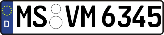 MS-VM6345