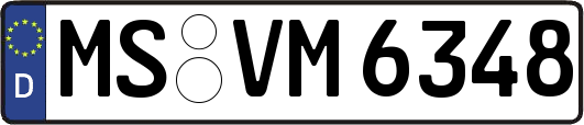 MS-VM6348
