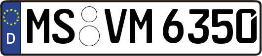 MS-VM6350