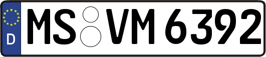 MS-VM6392