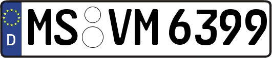 MS-VM6399