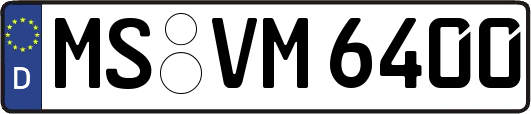 MS-VM6400