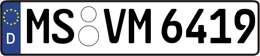 MS-VM6419