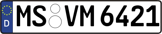 MS-VM6421