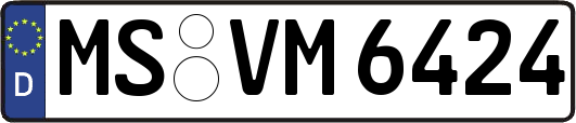 MS-VM6424