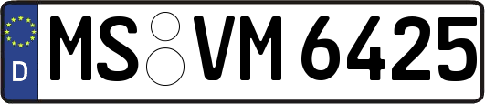 MS-VM6425