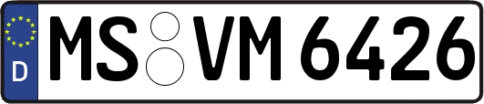 MS-VM6426