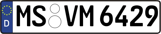 MS-VM6429