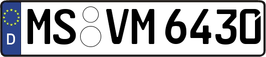 MS-VM6430