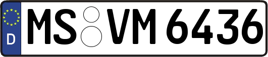 MS-VM6436