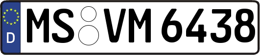 MS-VM6438