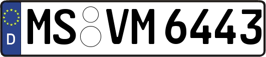 MS-VM6443