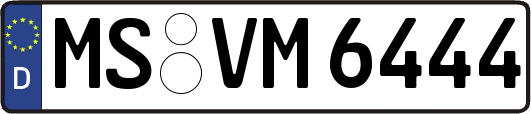 MS-VM6444