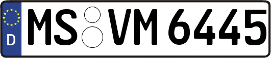 MS-VM6445