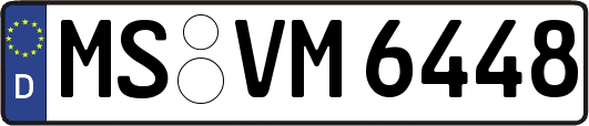 MS-VM6448