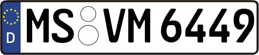 MS-VM6449