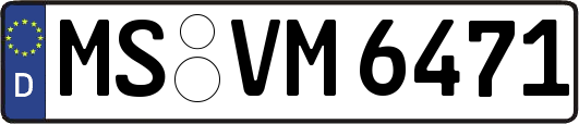 MS-VM6471