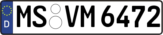MS-VM6472