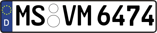 MS-VM6474
