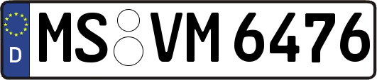 MS-VM6476