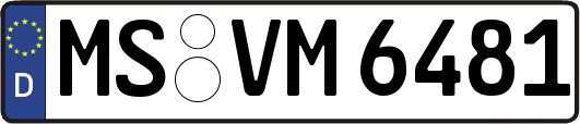 MS-VM6481