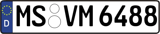 MS-VM6488