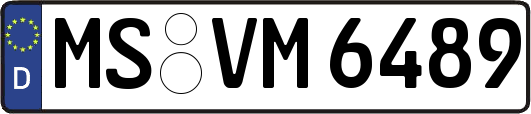 MS-VM6489